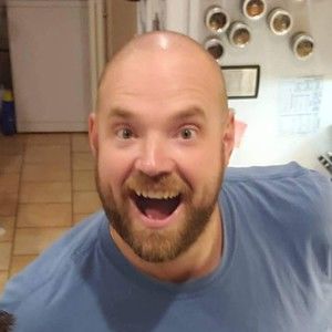 Meet your Posher, Timothy